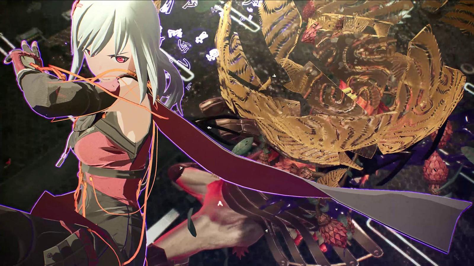 1600x900 Scarlet Nexus (Xbox, PC): Release date, gameplay trailer, and everything we know