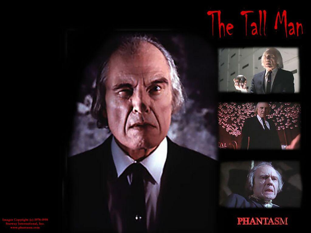 1024x768 Phantasm. Desktop wallpaper. 1024x768
