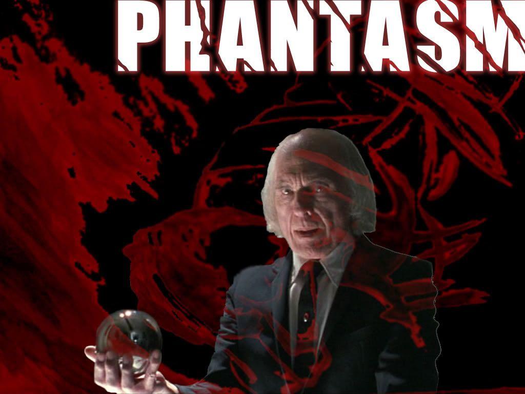 1024x768 Phantasm Wallpaper!