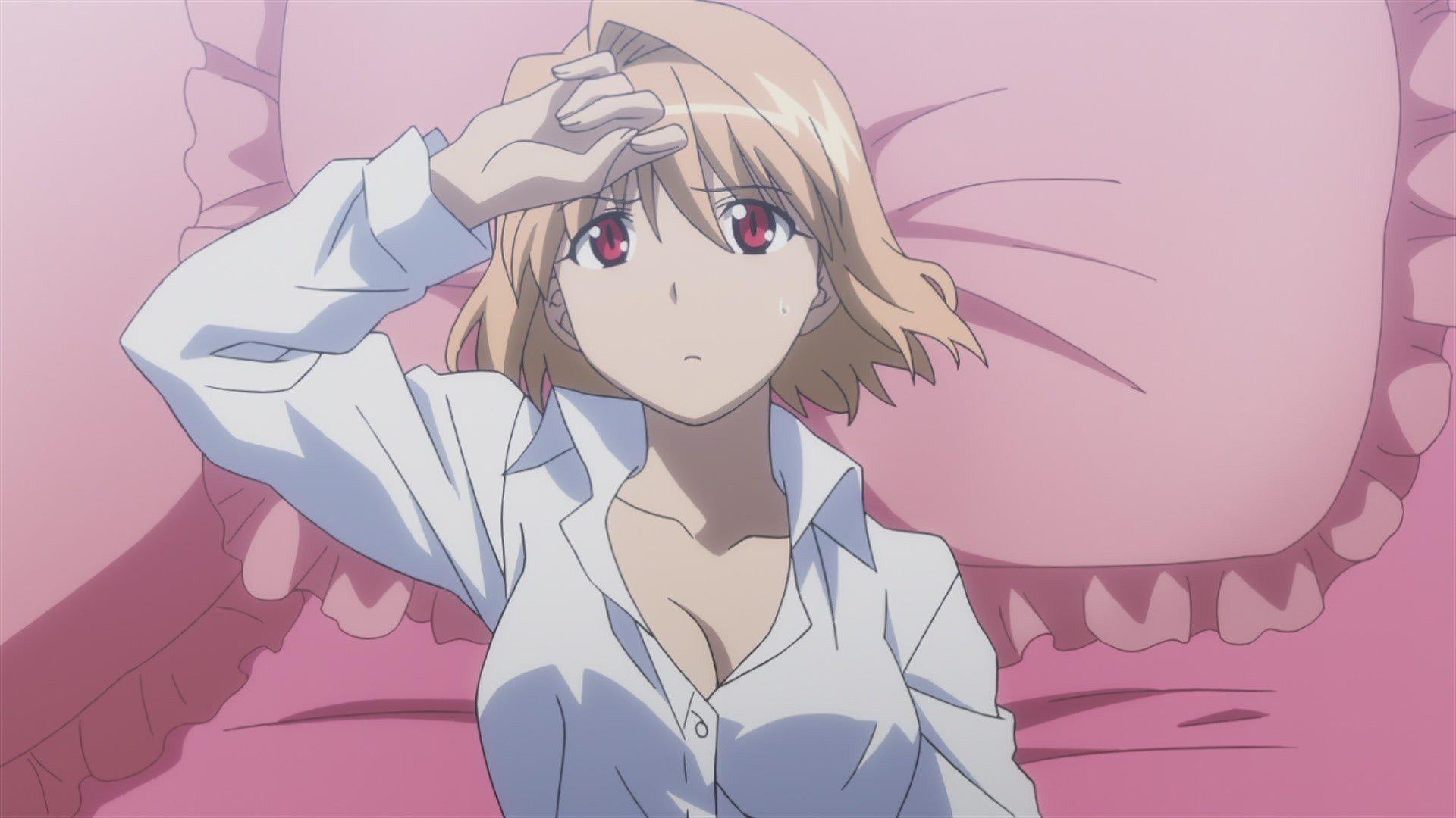 1920x1080 Anime Carnival Phantasm wallpaperx1080