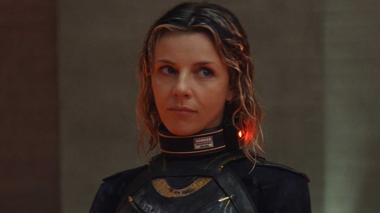 1280x720 Loki Episode 4 Theories and Questions: Sylvie Is a Fugitive Because. Loki Loves Her