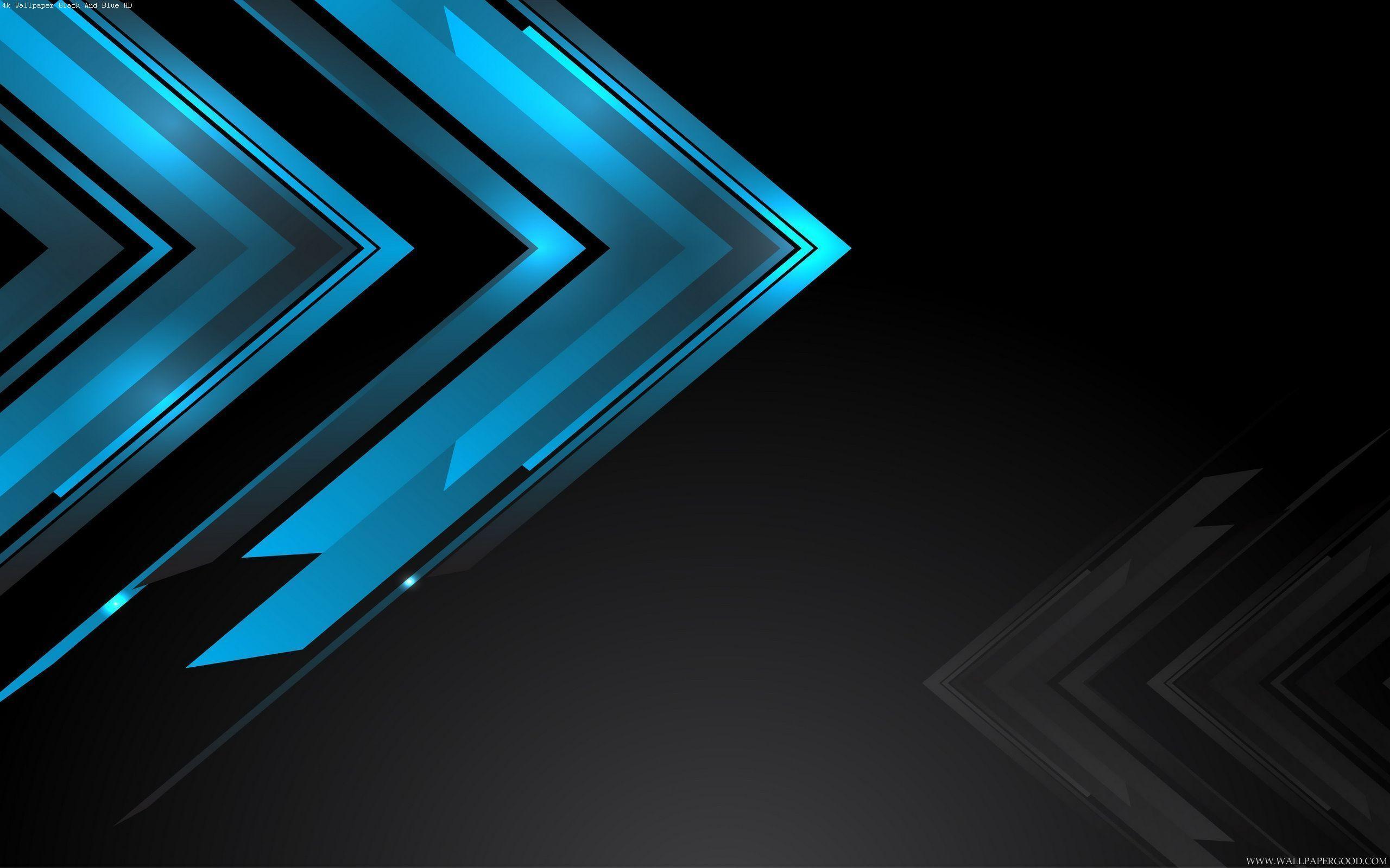 Black Blue Shards Wallpapers Top Free Black Blue Shards Backgrounds