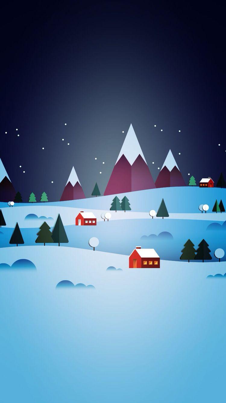 750x1334 IPhone 6 6S Wallpaper. Christmas Phone Wallpaper, Xmas Wallpaper, Christmas Wallpaper