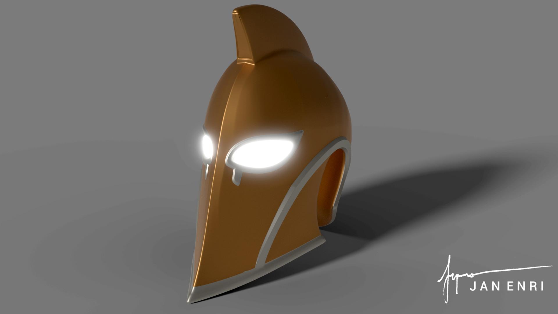 1920x1080 Doctor Fate of Nabu, Jan Enri Arquero