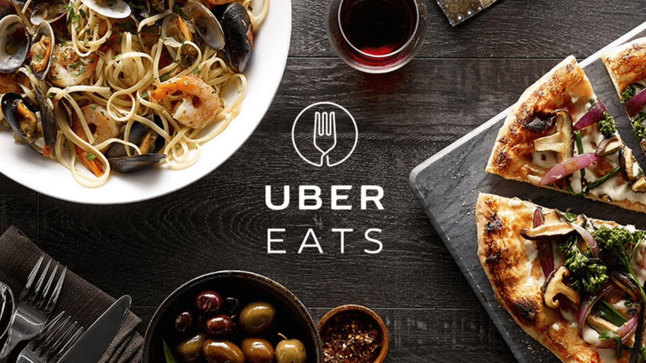 1310x737 What does it cost to make an app like UberEats? Read on!