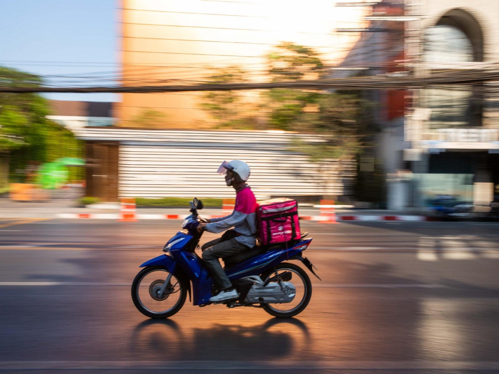 1600x1200 Want to Cancel Your Food Delivery Order? You Could Get Six Years in Jail if This Law Passes in the Philippines