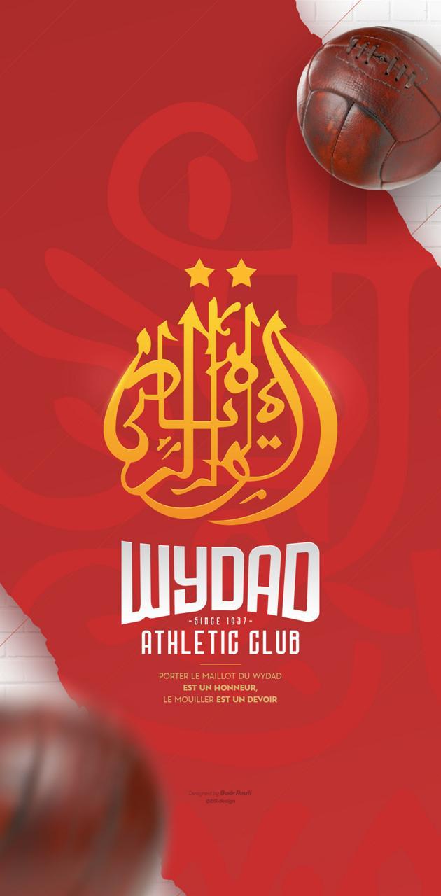 630x1280 Wydad Athletic Club wallpaper