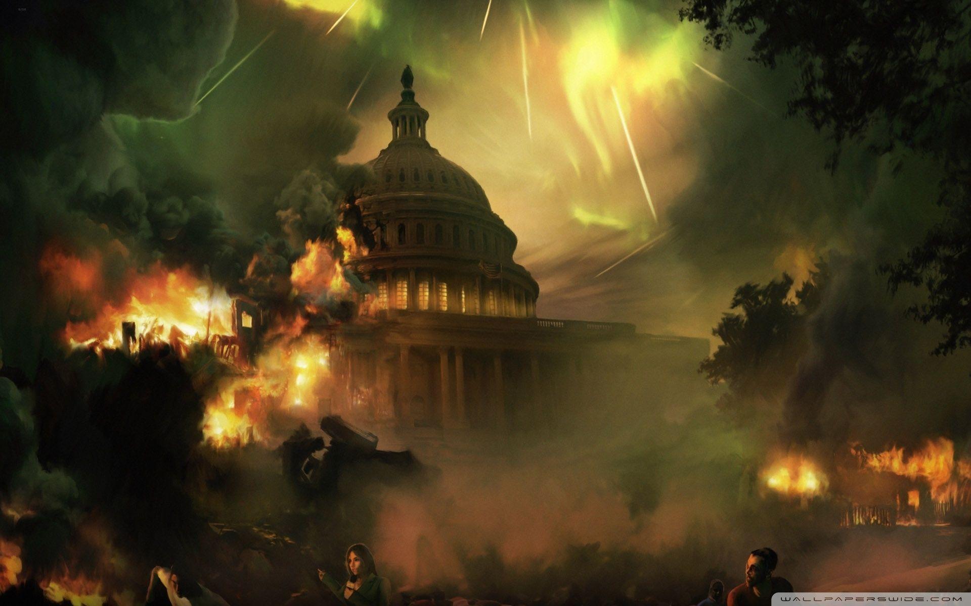  Earth end of the world apocalypse now apocalyptic wallpaper  127542