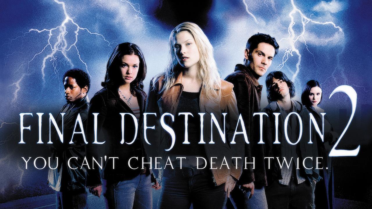 1280x720 You Can't Cheat Death Twice: Final Destination 2 15 Years Later Talk Inc