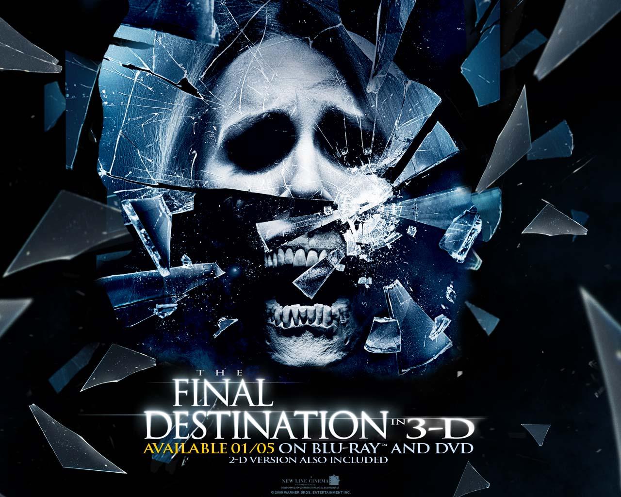 1280x1024 FINAL DESTINATION 5 MOVIE WALLPAPERS