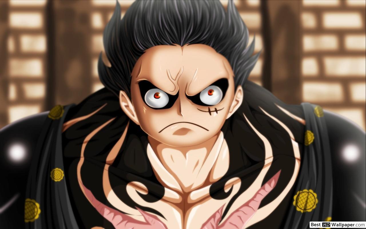 Luffy Face Wallpapers - Top Free Luffy Face Backgrounds - WallpaperAccess