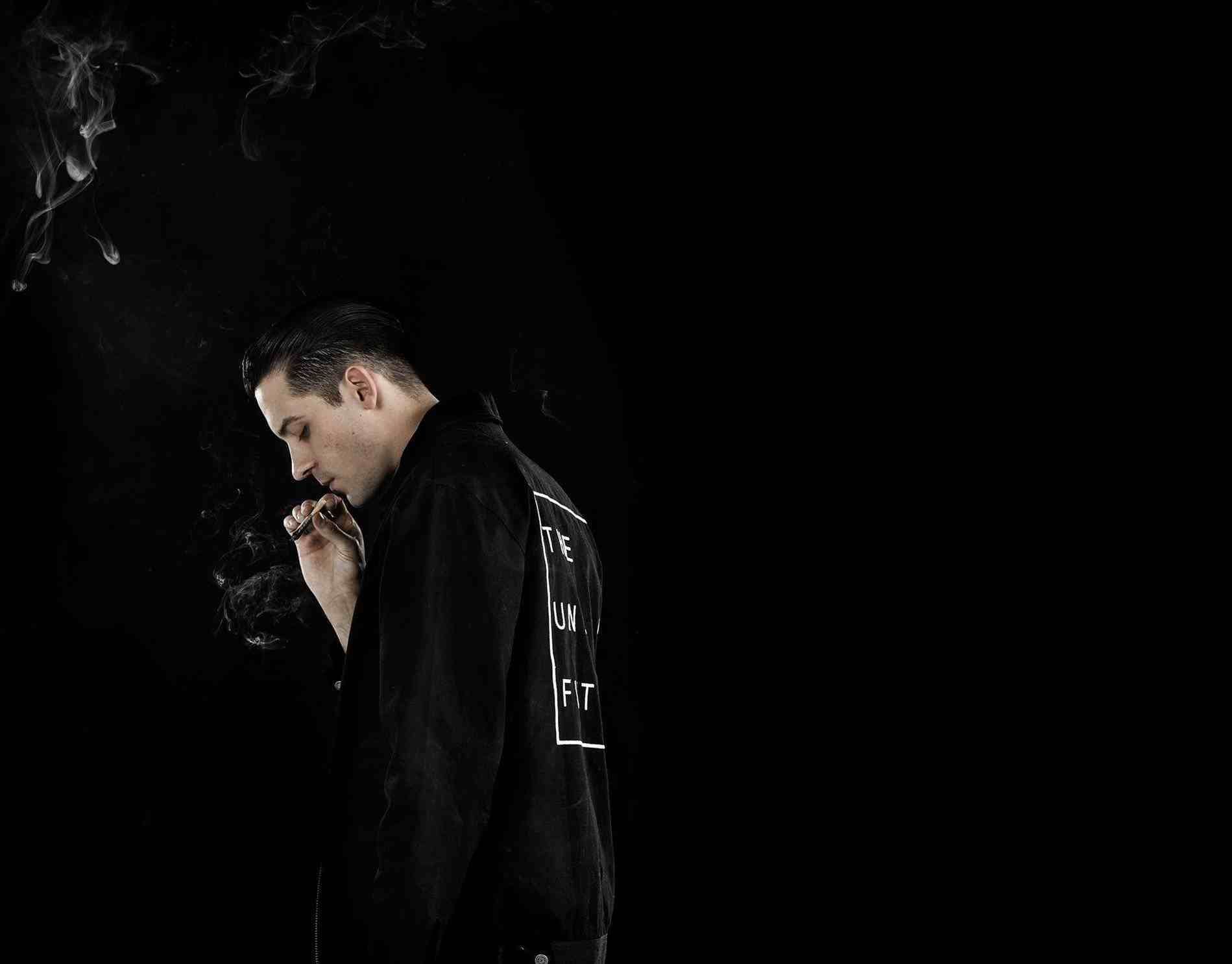 1899x1485 G Eazy Quotes Wallpaper Labzada Wallpaper