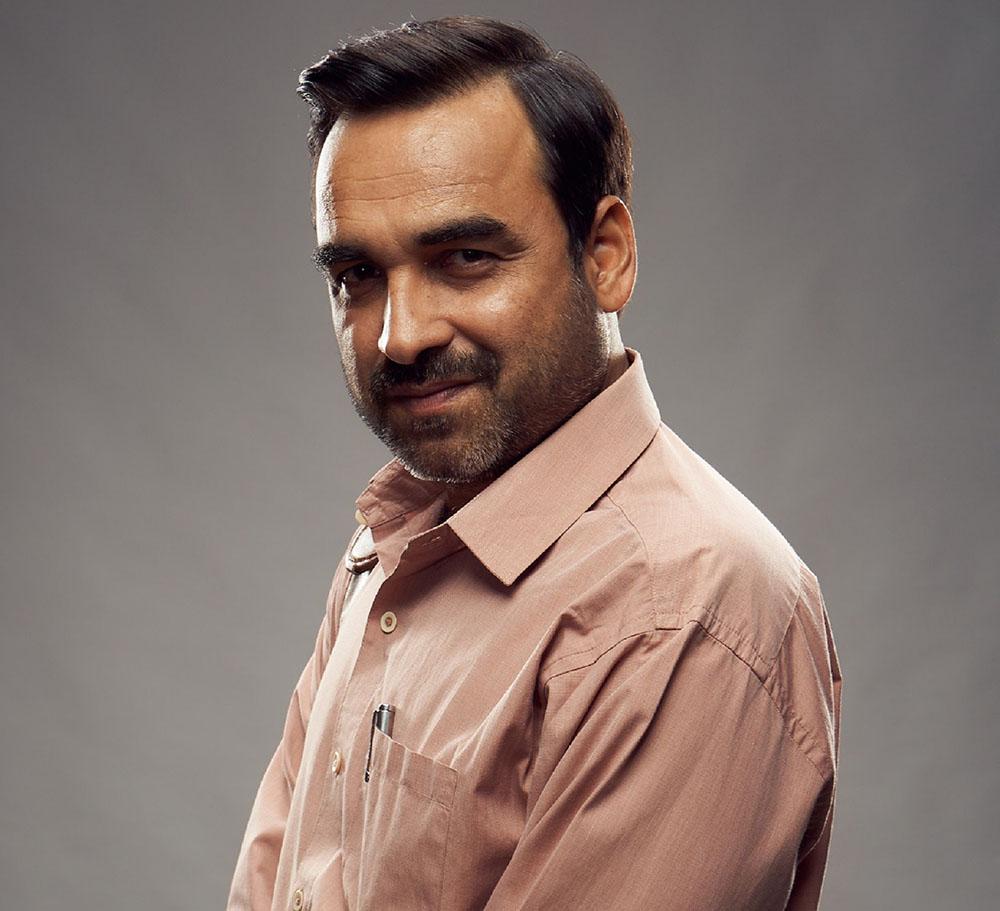 1000x911 Pankaj Tripathi News, Latest News of Pankaj Tripathi, Movies, News, Songs, Image, Interviews