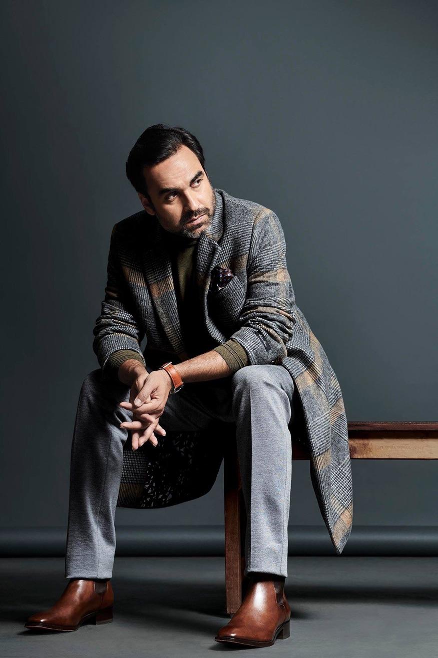875x1313 Pankaj Tripathi Makes Magazine Cover Debut; Check It Out!