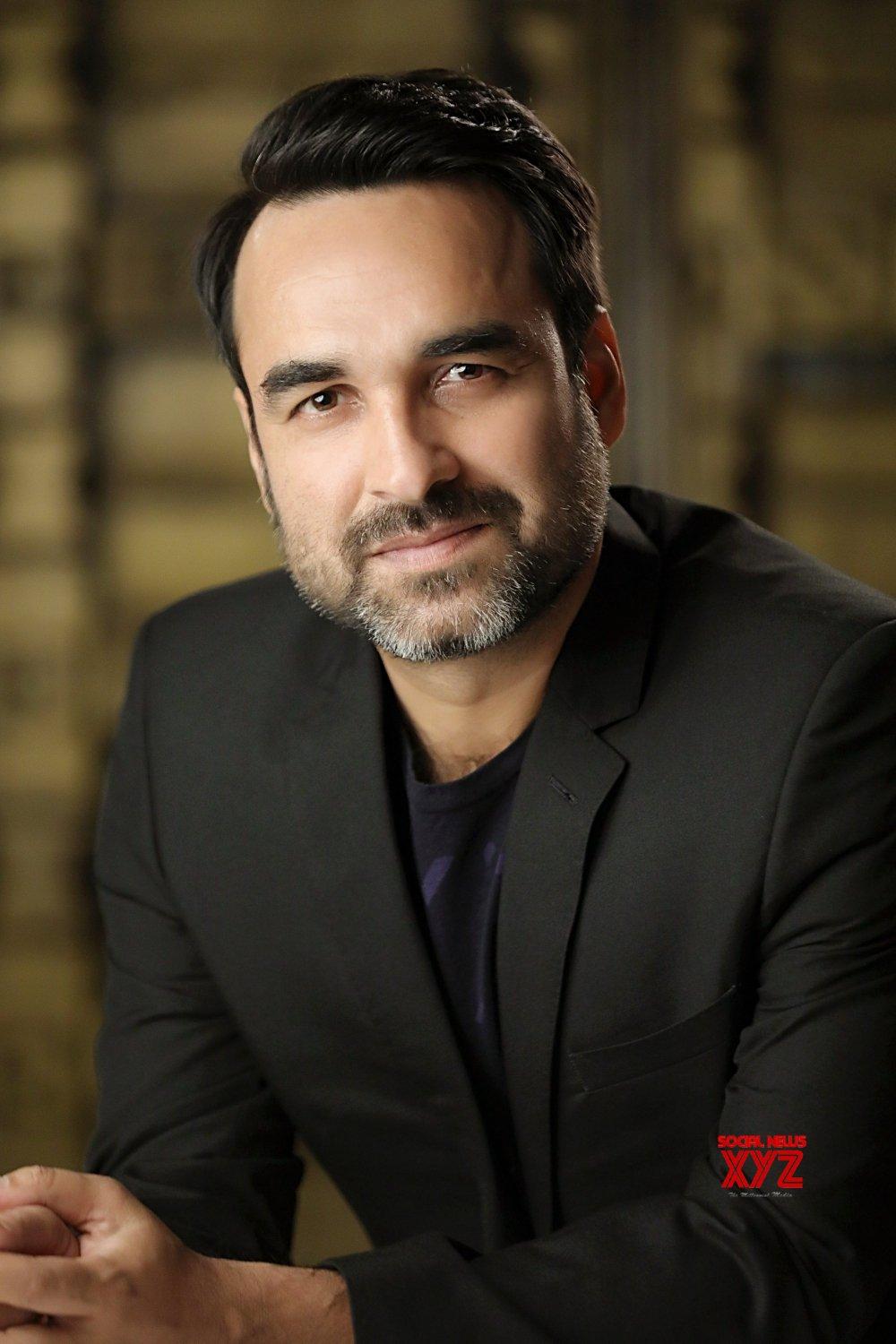 1000x1500 Pankaj Tripathi: I'm an actor and considered a good one News XYZ