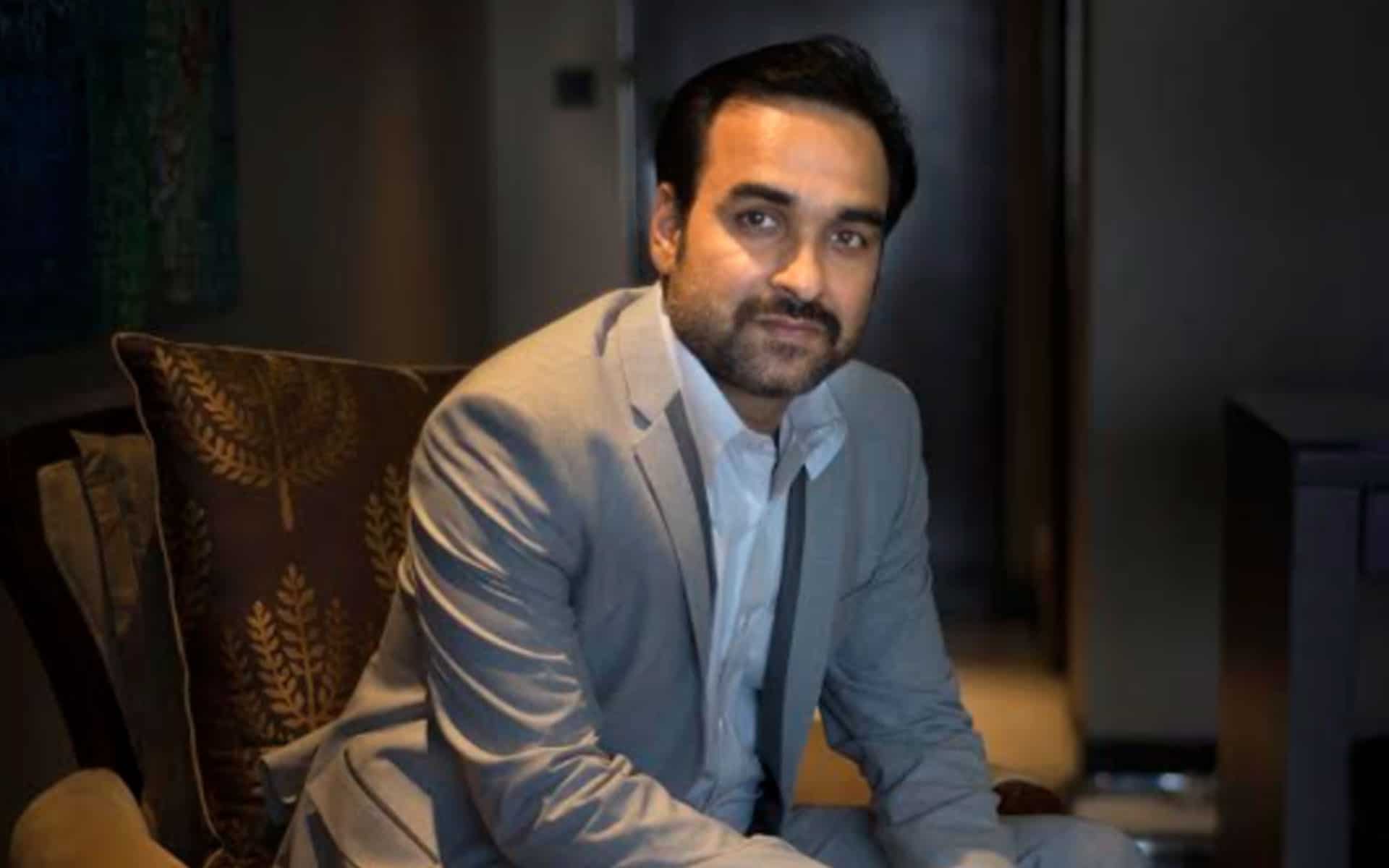 1920x1200 Pankaj Tripathi to make Hollywood debut with Chris Hemsworth