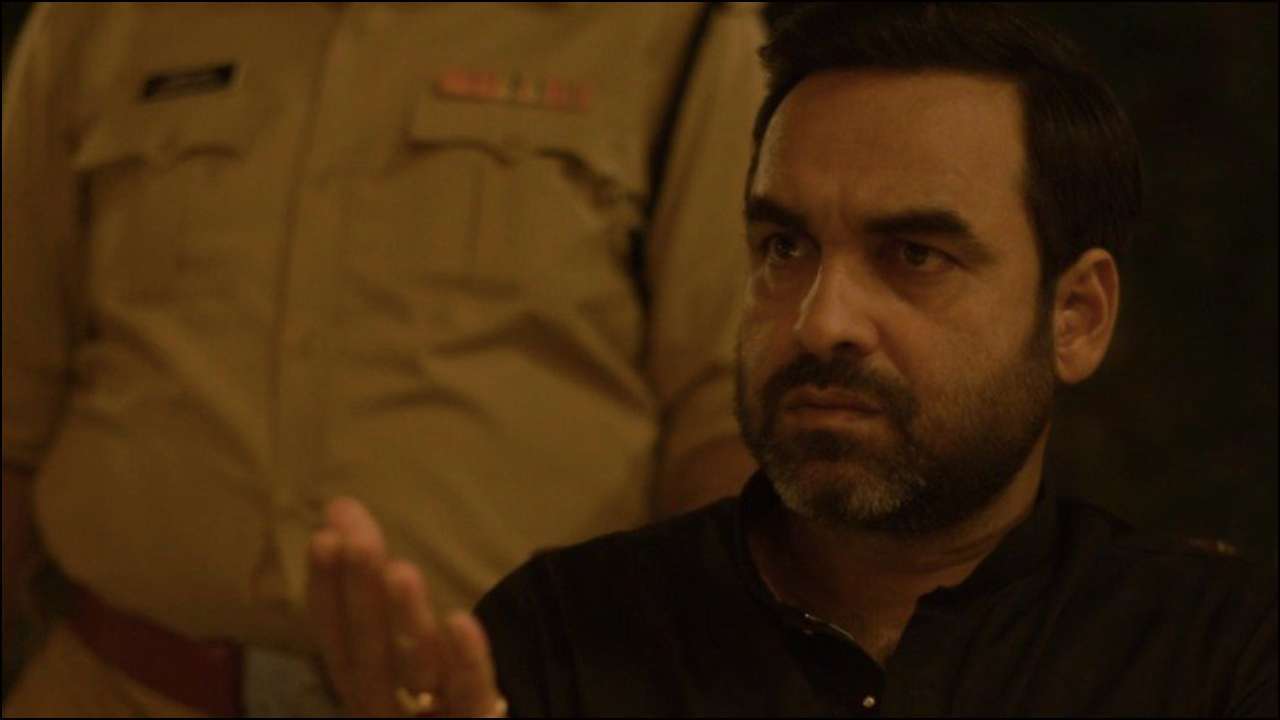 1280x720 Whatever I am today is because of mistakes or good things of my foundation years: Pankaj Tripathi