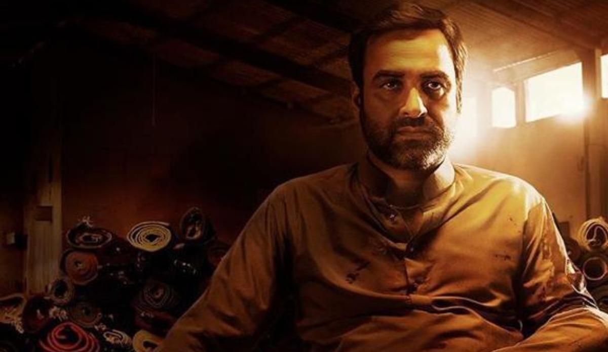 1200x696 Pankaj Tripathi Realises 'beauty Of Bingewatching' With Mirzapur In Lockdown. Web Series News