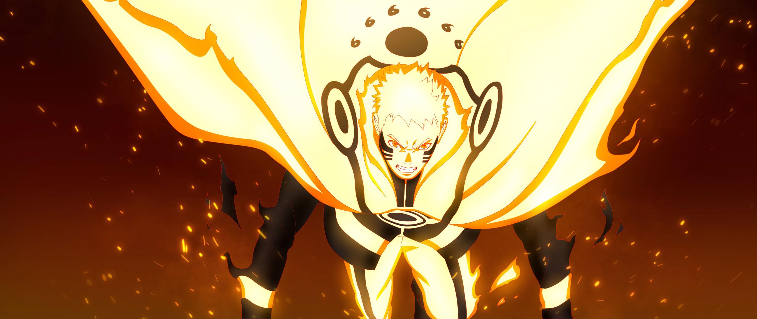 2560x1080 Naruto Uzumaki Boruto Digital Art 2020 2560x1080 Resolution Wallpaper, HD Anime 4K Wallpaper, Image, Photo and Background