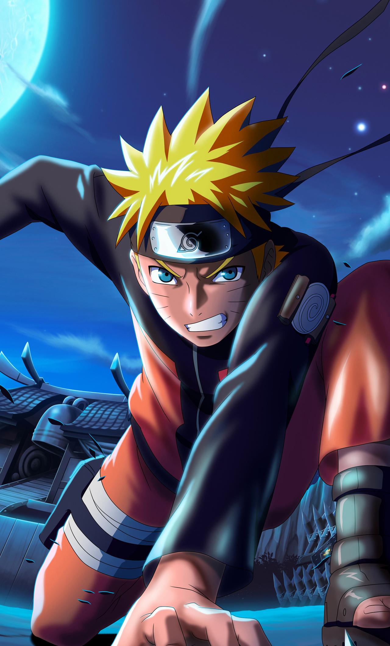 1280x2120 Naruto X Boruto Ninja Voltage iPhone HD 4k Wallpaper, Image, Background, Photo and Picture