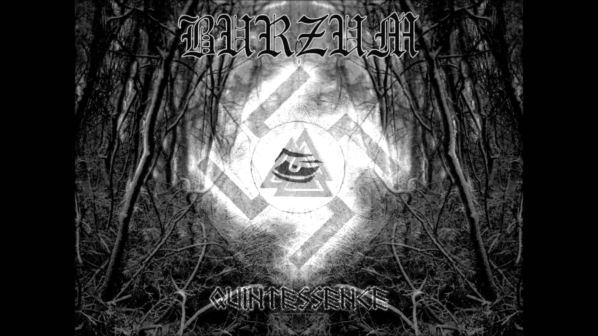 1920x1080 Burzum Wallpaper