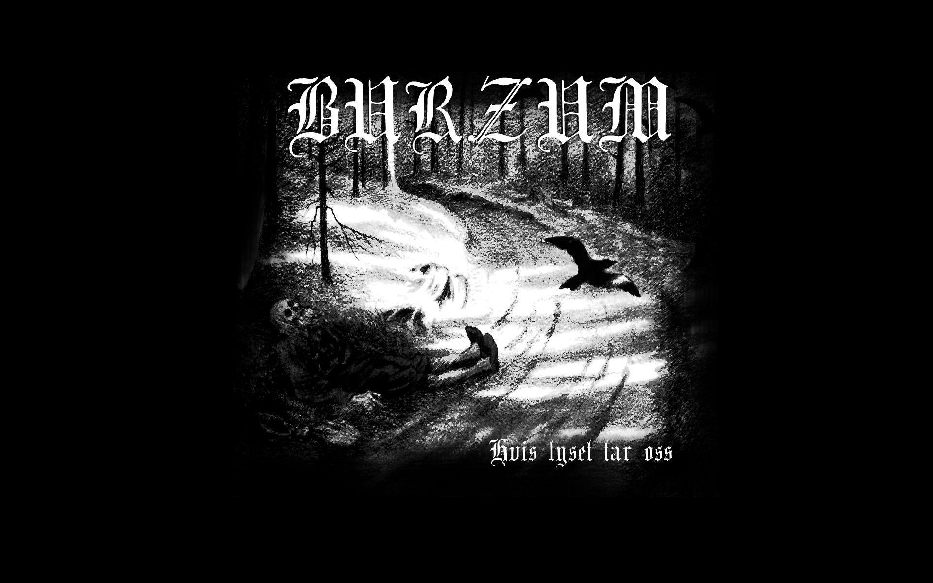 1920x1200 Burzum 'Hvis lyset tar oss' WP