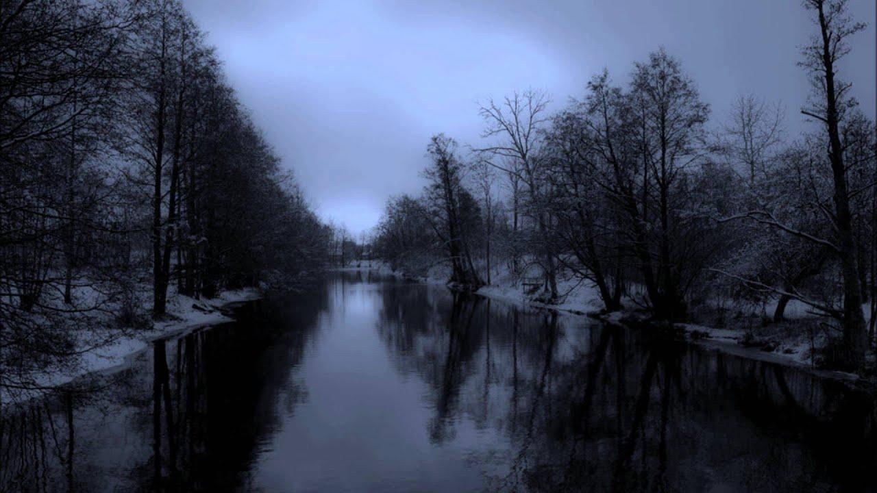 1280x720 Burzum HD Wallpaper