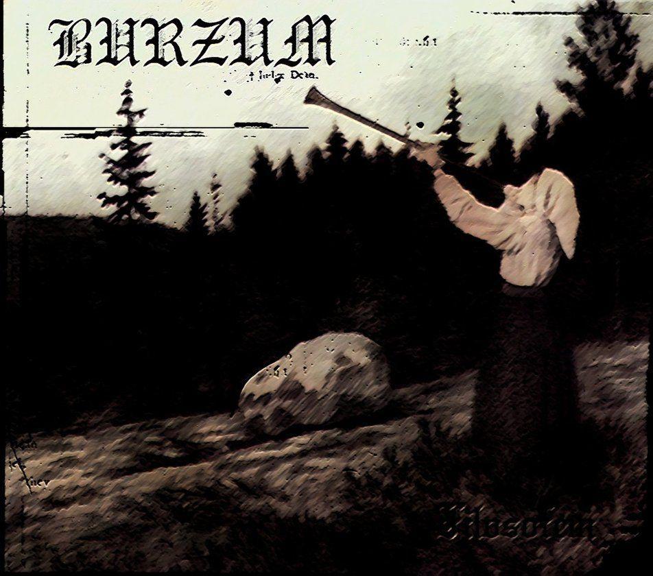 Burzum Wallpapers - Top Free Burzum Backgrounds - WallpaperAccess