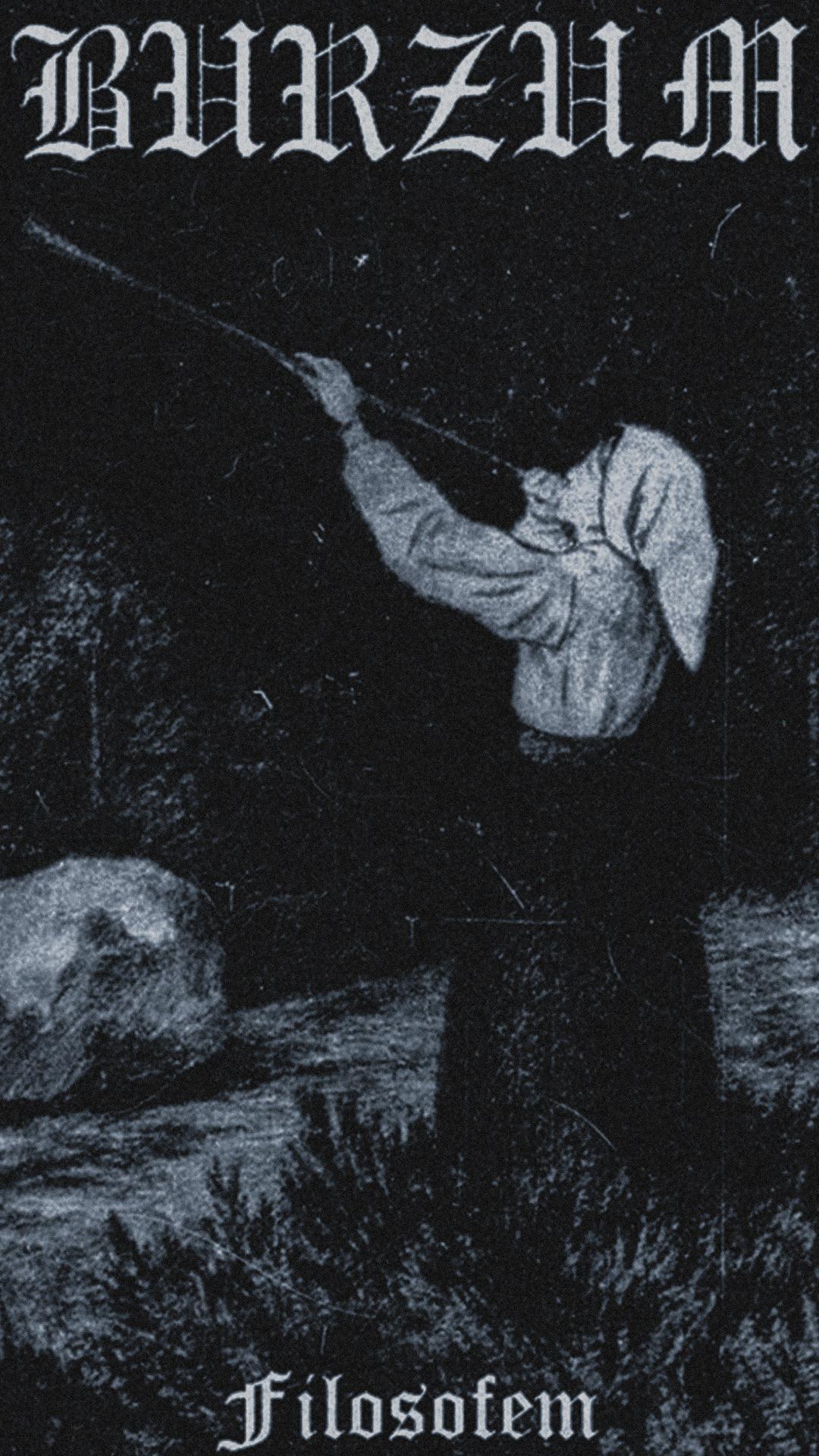1080x1920 Bathory Wallpaper