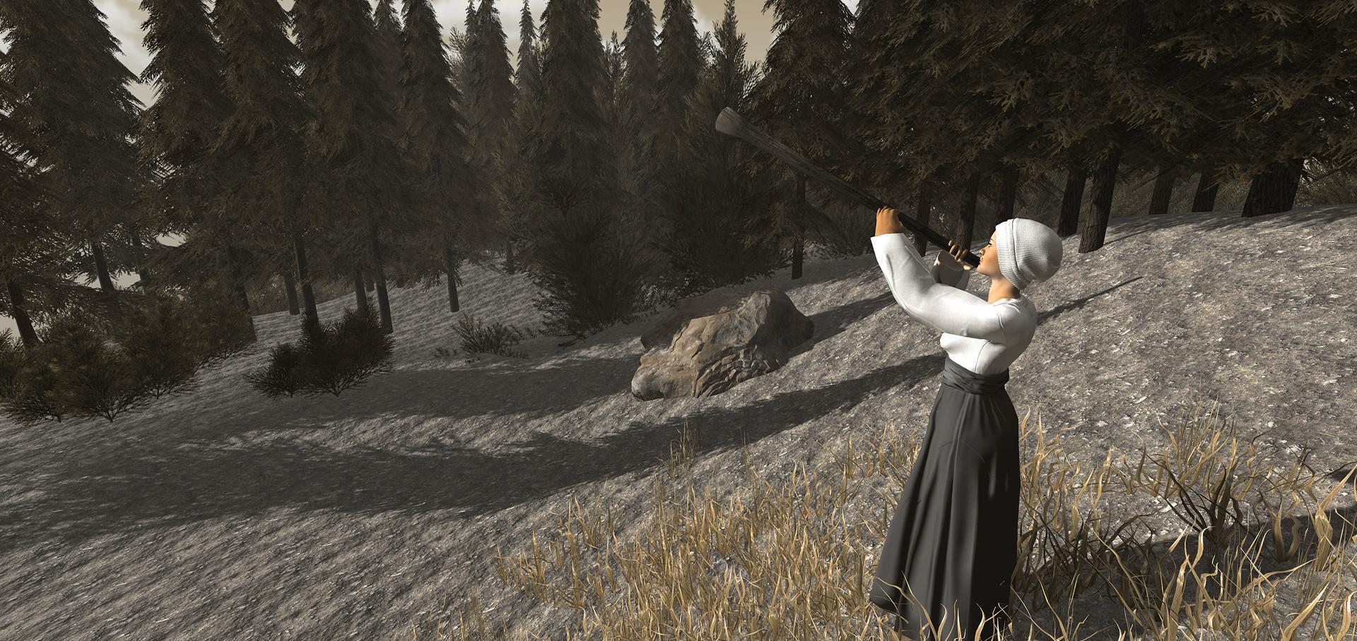 1920x908 [BURZUM] Filosofem Album Cover, İsmail Çendik