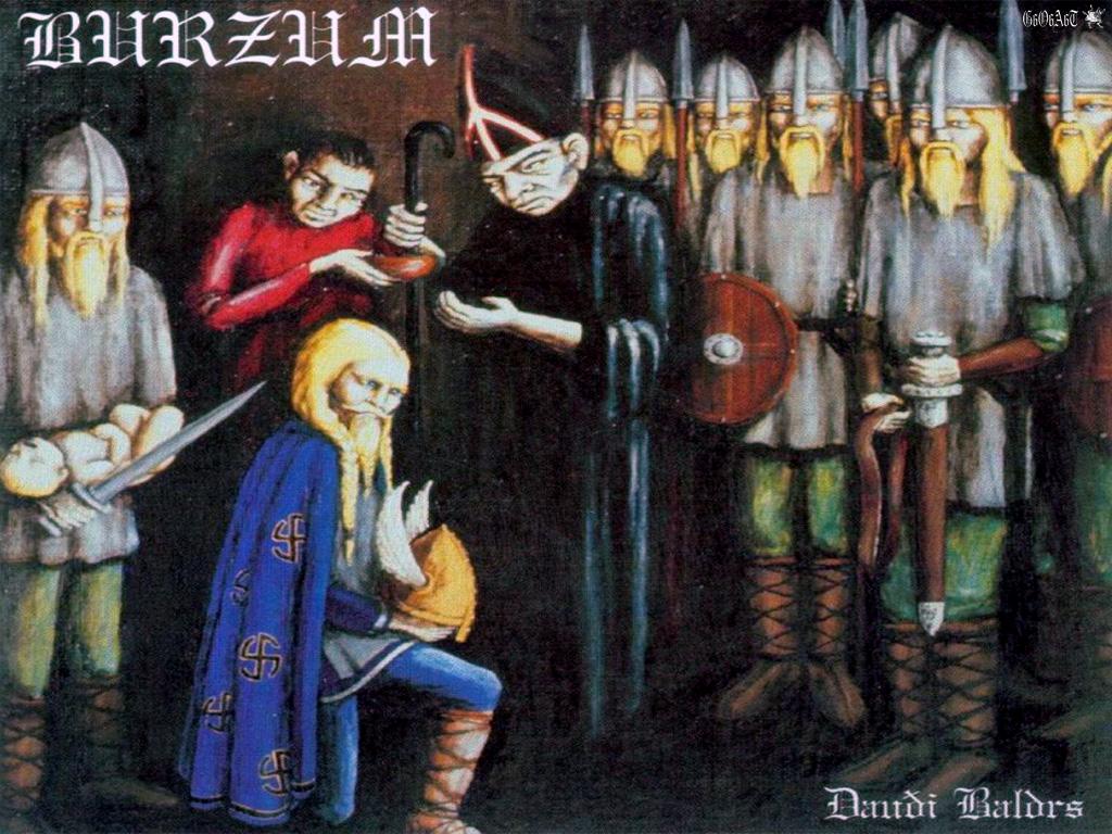 1024x768 BURZUM. free wallpaper, music wallpaper, desktop backrgounds!