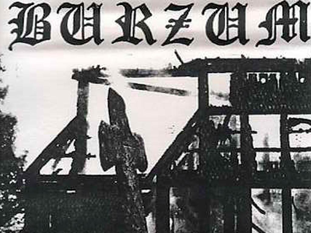 1024x768 Burzum Gorgoroth Split HD Wallpaper