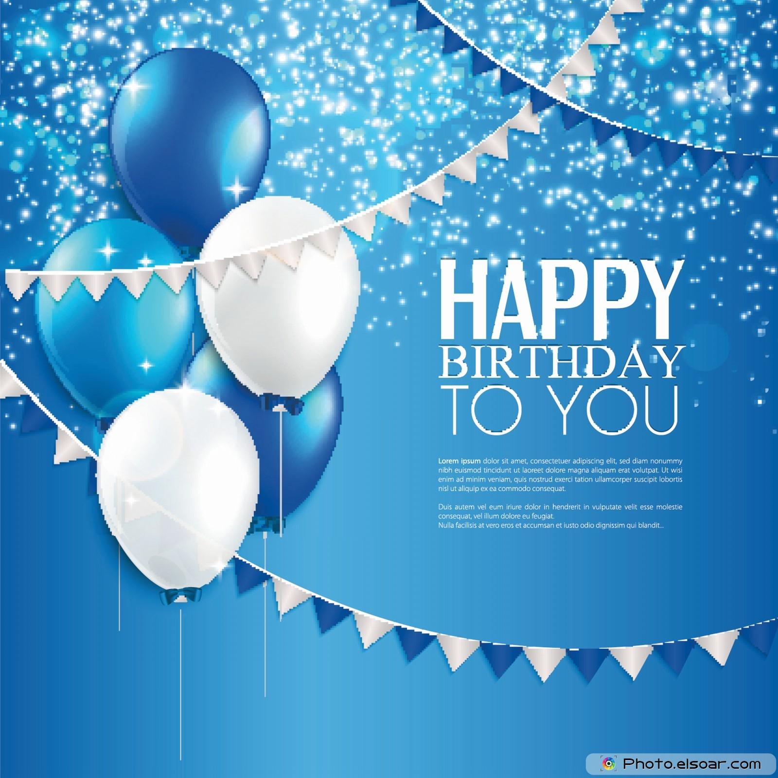 Happy Birthday To You Wallpapers - Top Free Happy Birthday To You  Backgrounds - WallpaperAccess