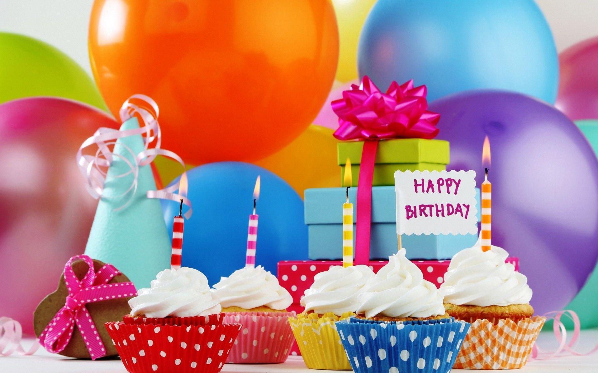 1920x1200 Happy Birthday To You Wallpaper