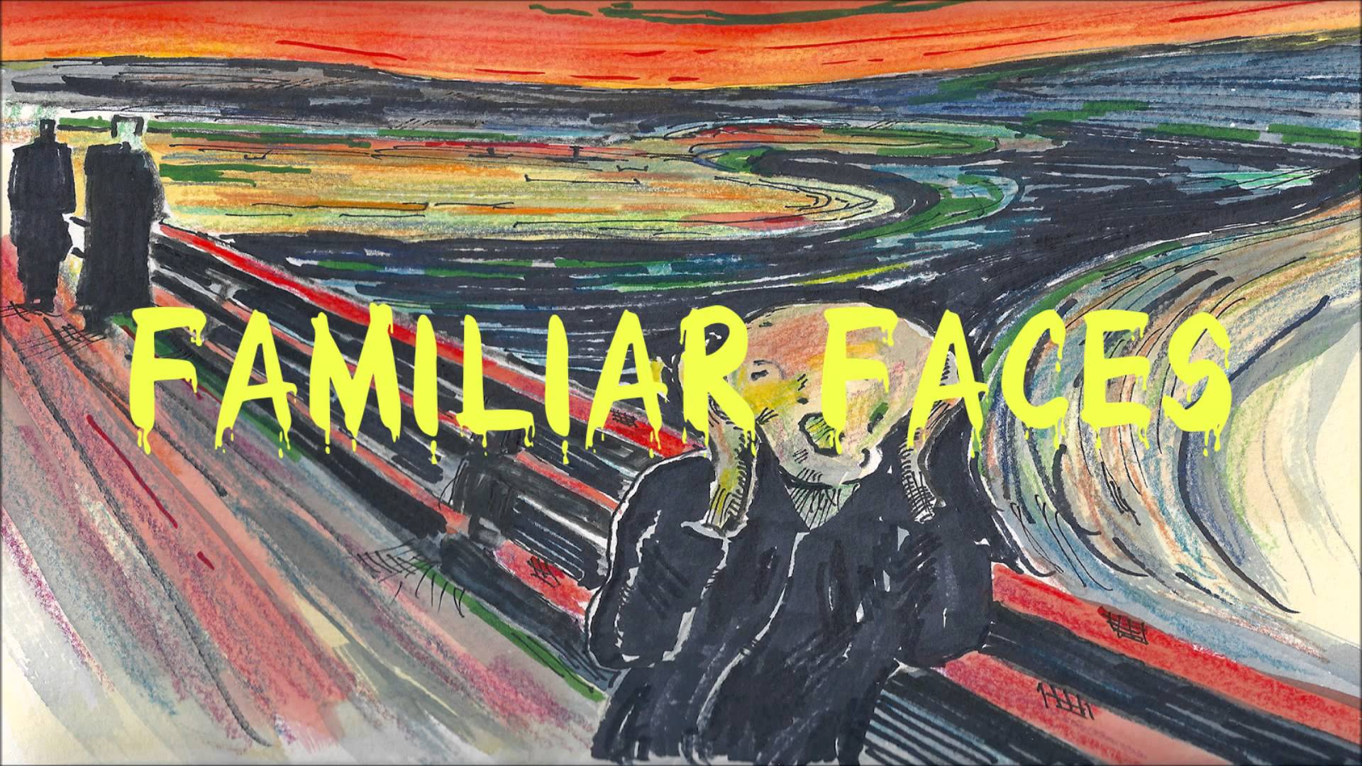 Mac Miller Faces Wallpapers - Top Free Mac Miller Faces Backgrounds - WallpaperAccess