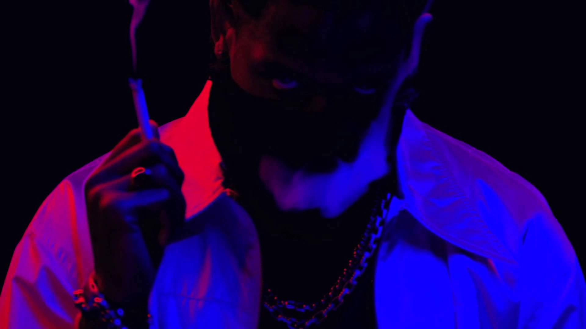 1920x1080 Travis Scott Gaming
