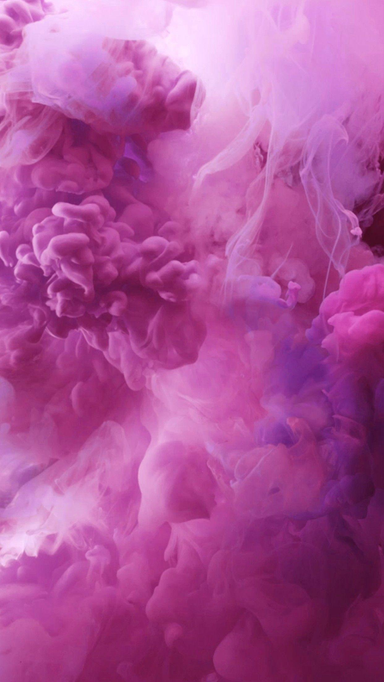 1242x2208 Trippy Smoke Background Tumblr