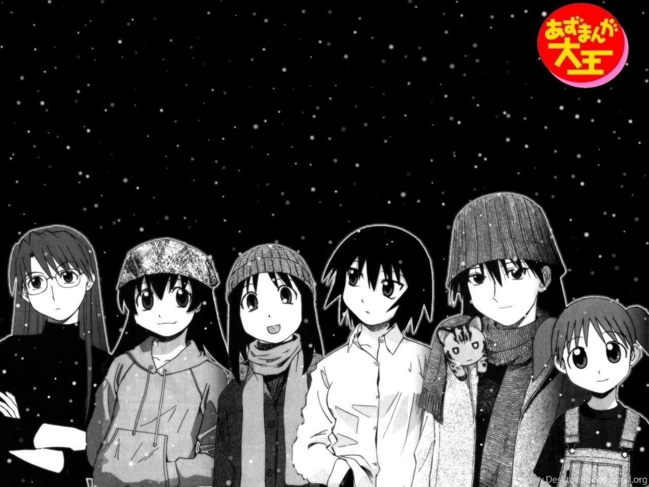 1280x960 Kagura (Azumanga Daioh), Wallpaper Zerochan Anime Image Board Desktop Background
