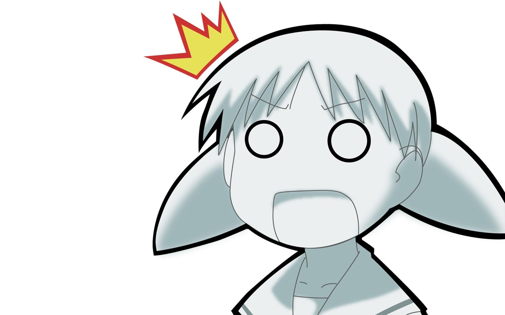 1920x1200 Azumanga Daioh wallpaper HD for desktop background