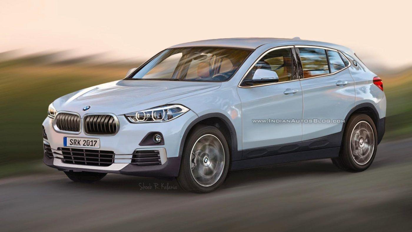 1400x788 BMW X2 HD Wallpaper and Background Image. Photo