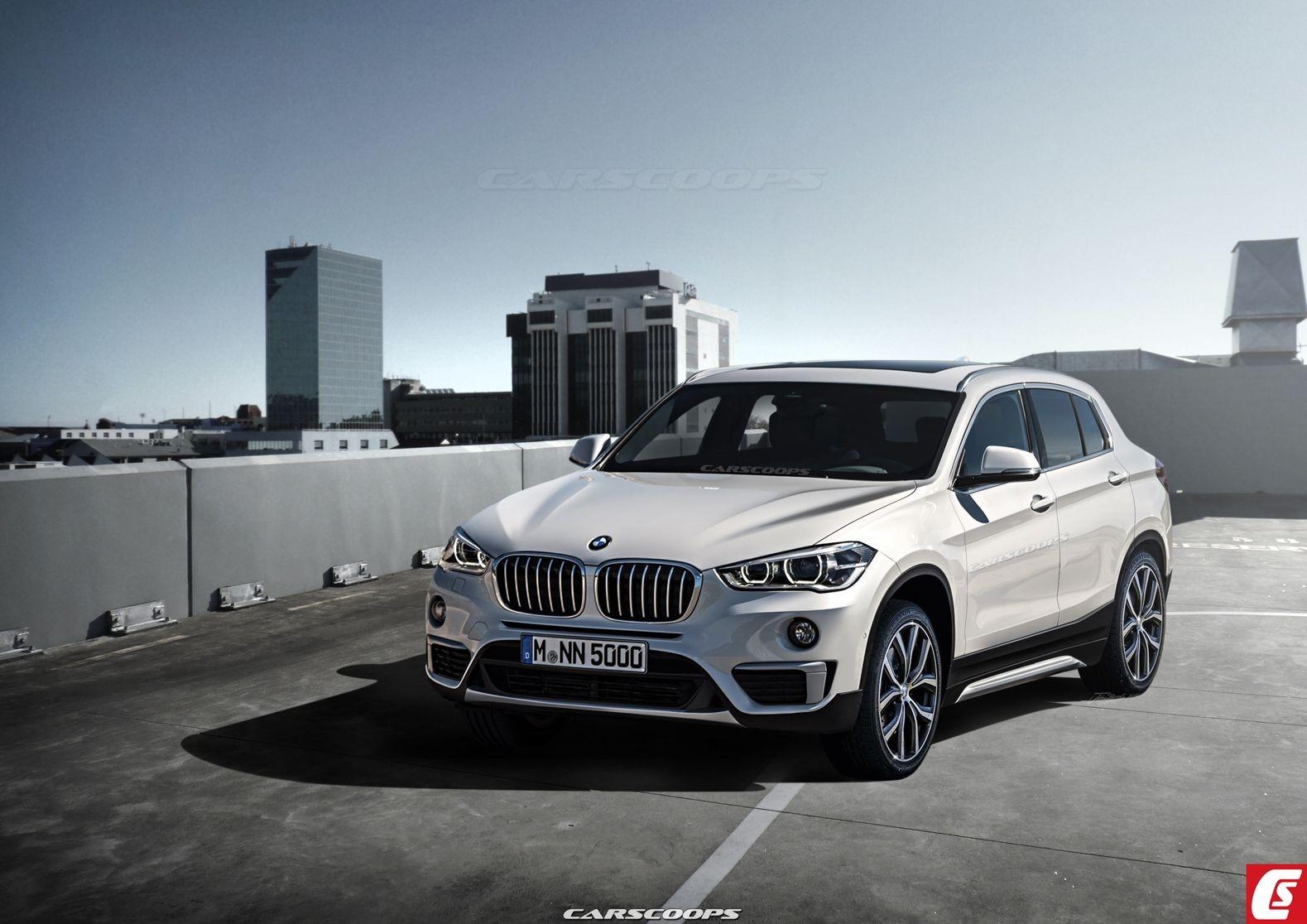 1579x1116 BMW X2 HD Wallpaper and Background Image. Photo