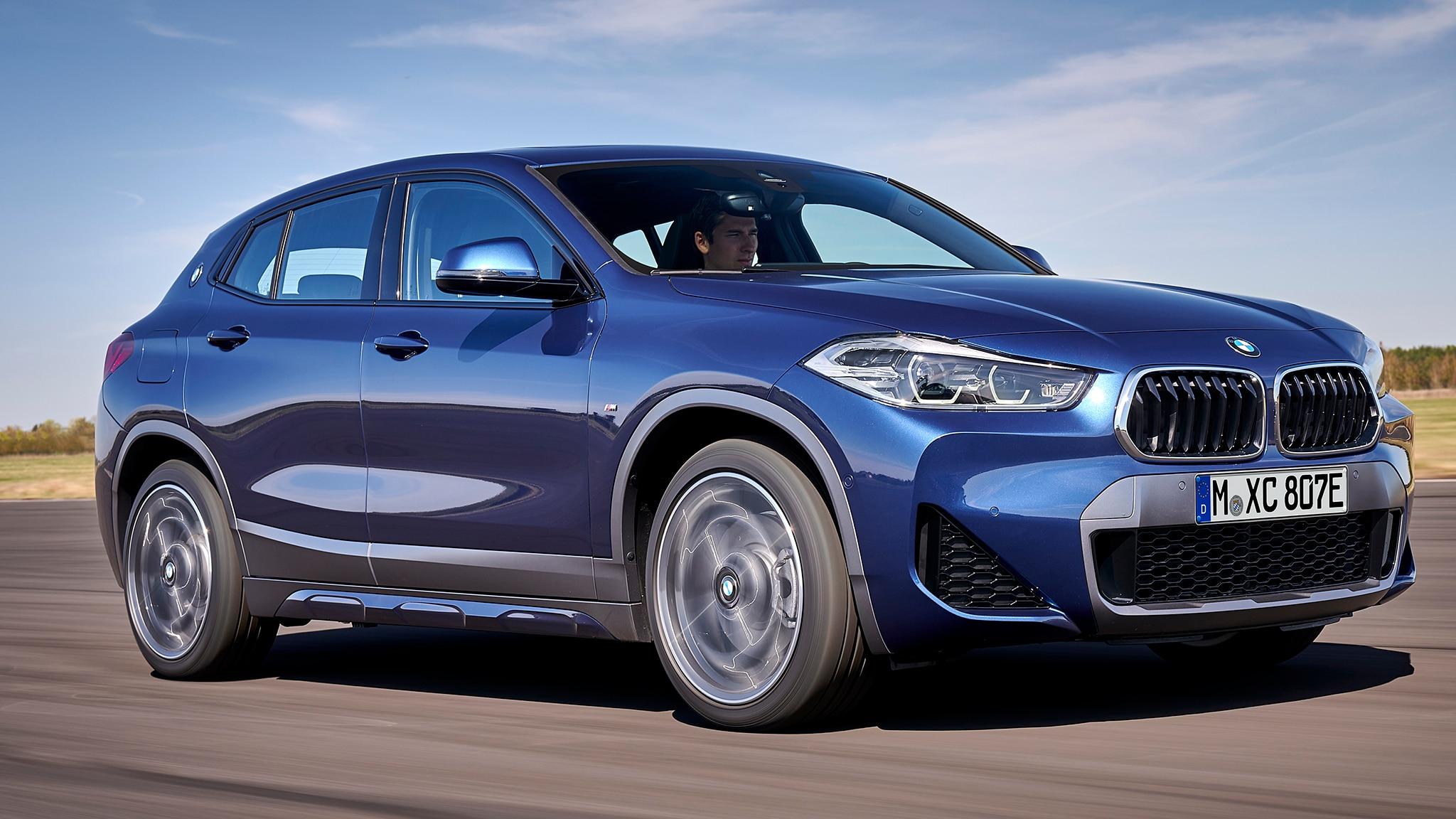 2048x1152 BMW X2 Buyer's Guide: Reviews, Specs, Comparisons