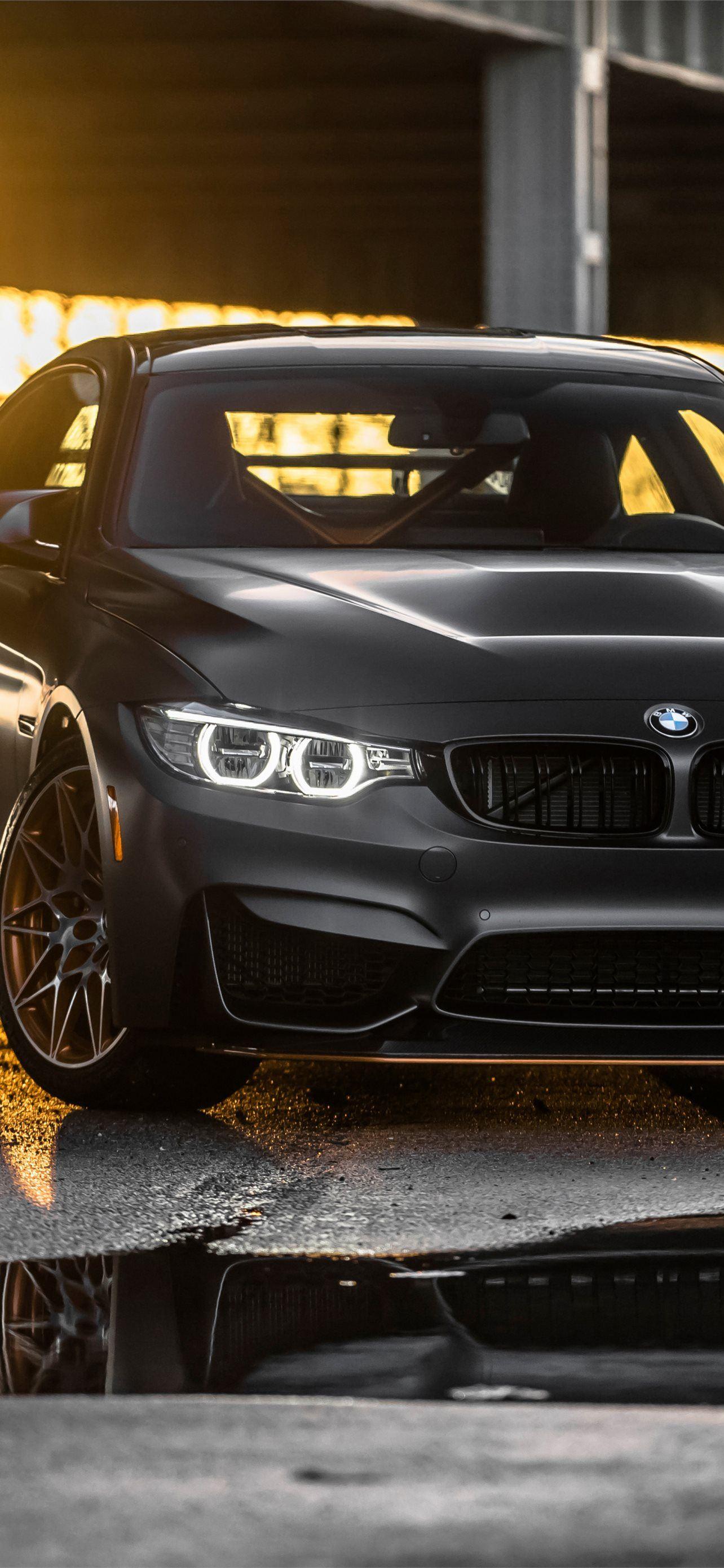 1284x2778 bmw x2 iPhone Wallpaper Free Download