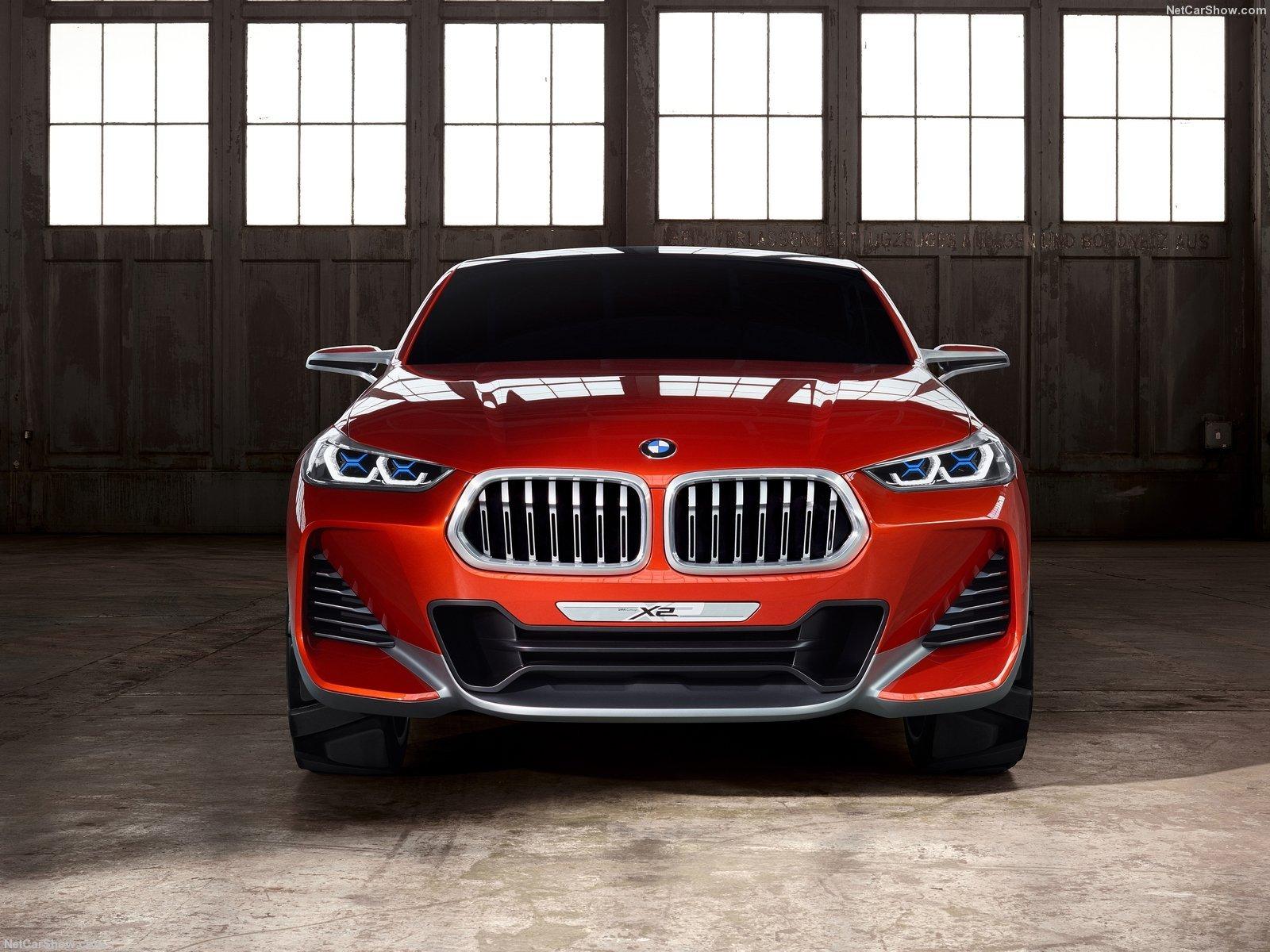 1600x1200 bmw x Concept, Cars, 201 Wallpaper HD / Desktop and Mobile Background