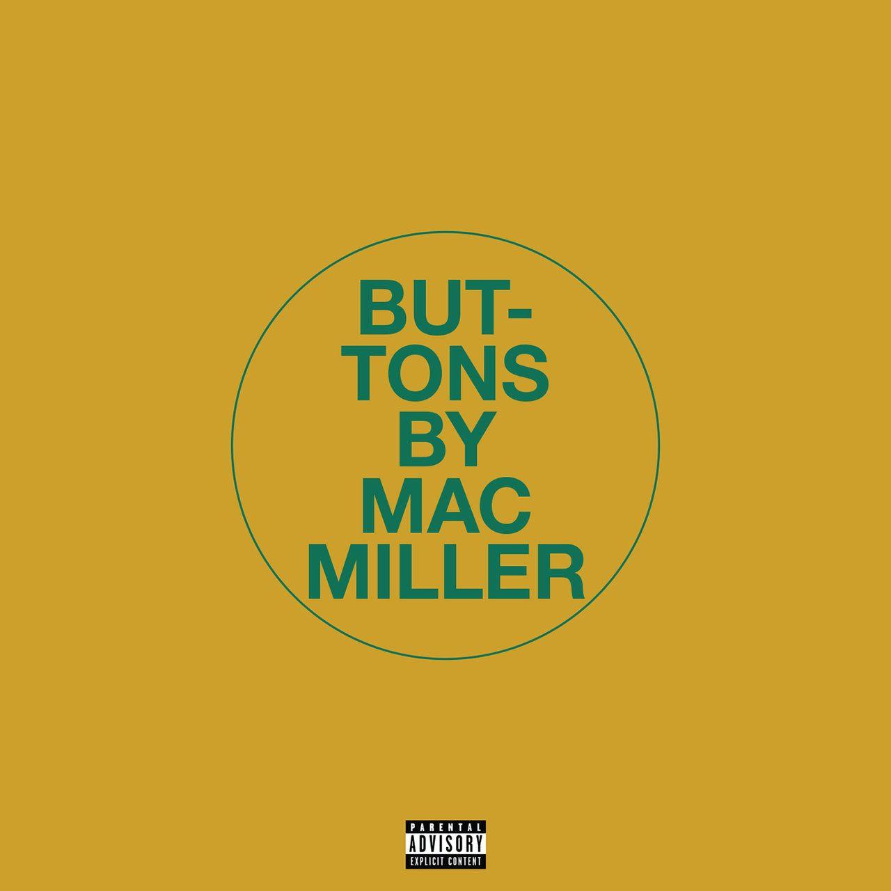 1280x1280 TIDAL: Listen to Mac Miller on TIDAL