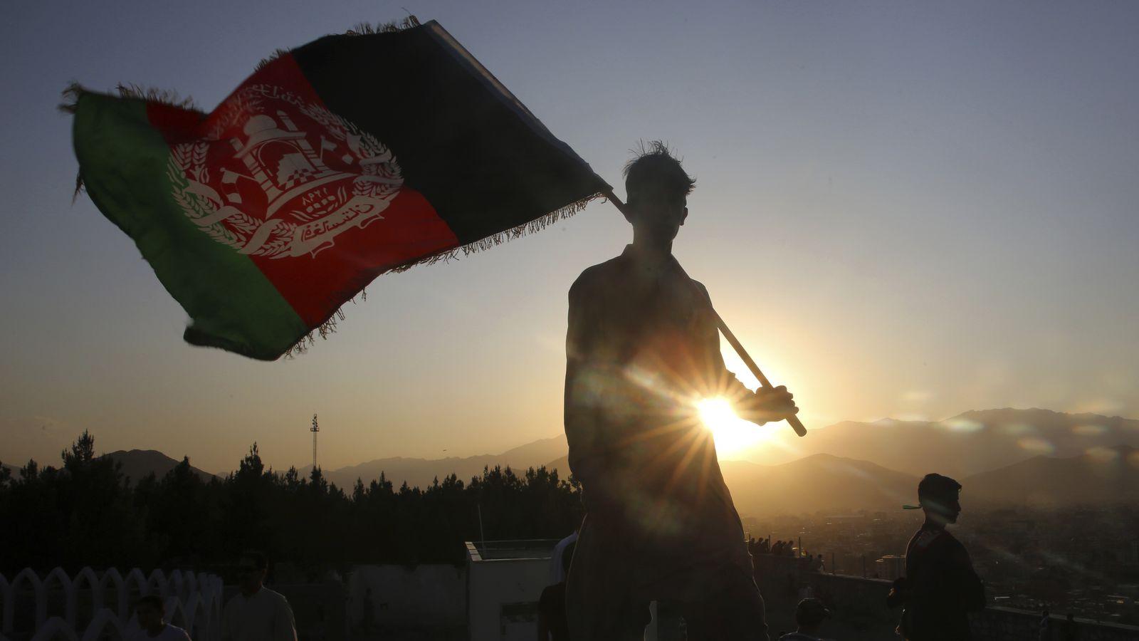 1600x900 U.S. says 2 soldiers killed, 6 wounded in Afghanistan attack