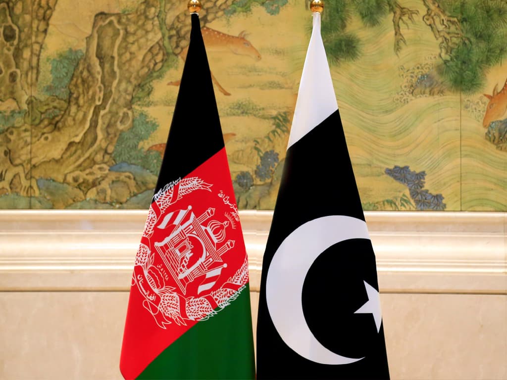 1024x768 Pakistan's Special Envoy Visits Afghanistan Asia Times