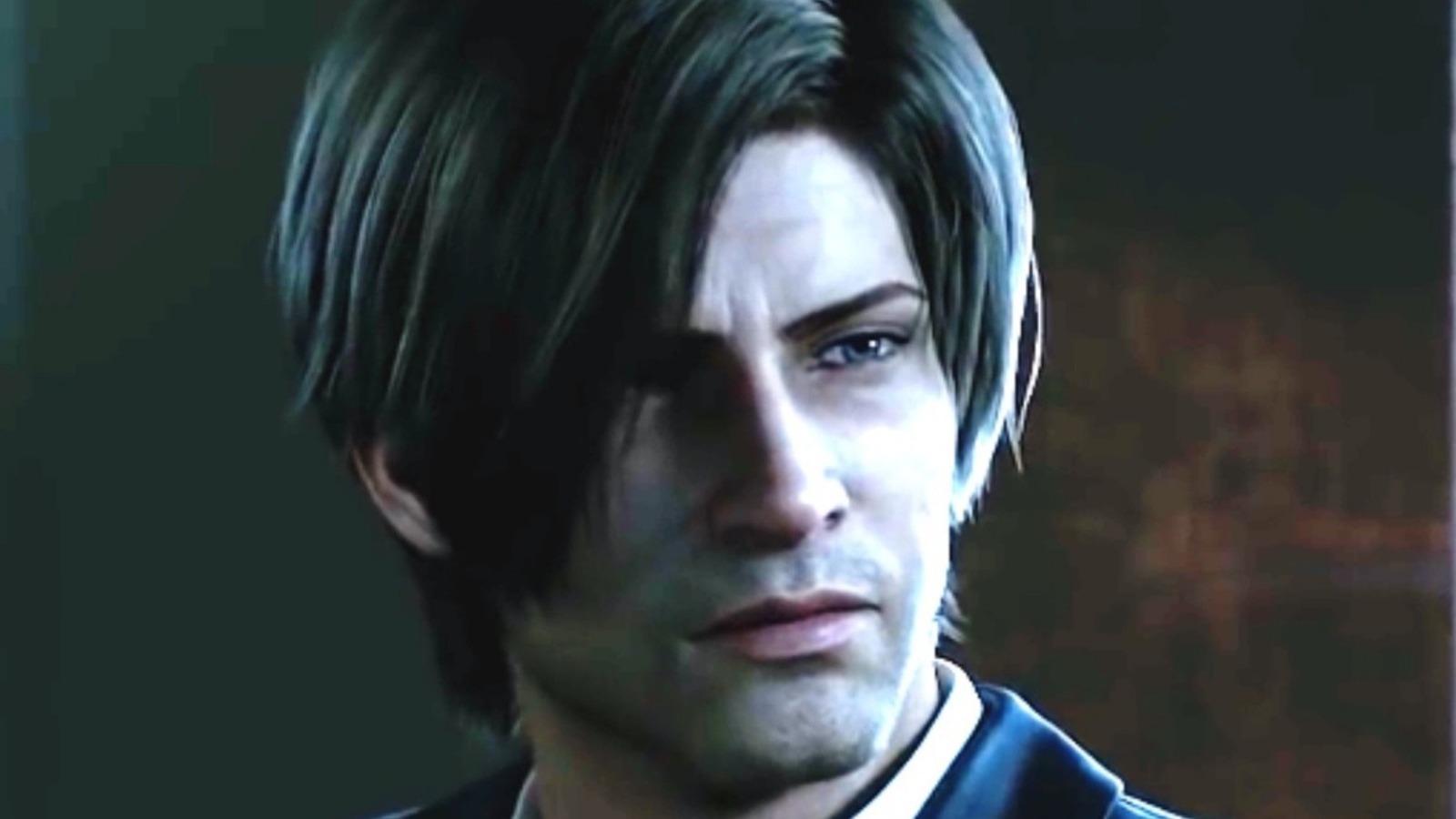 1600x900 Resident Evil: Infinite Darkness Release Date, Cast And Plot We Know So Far