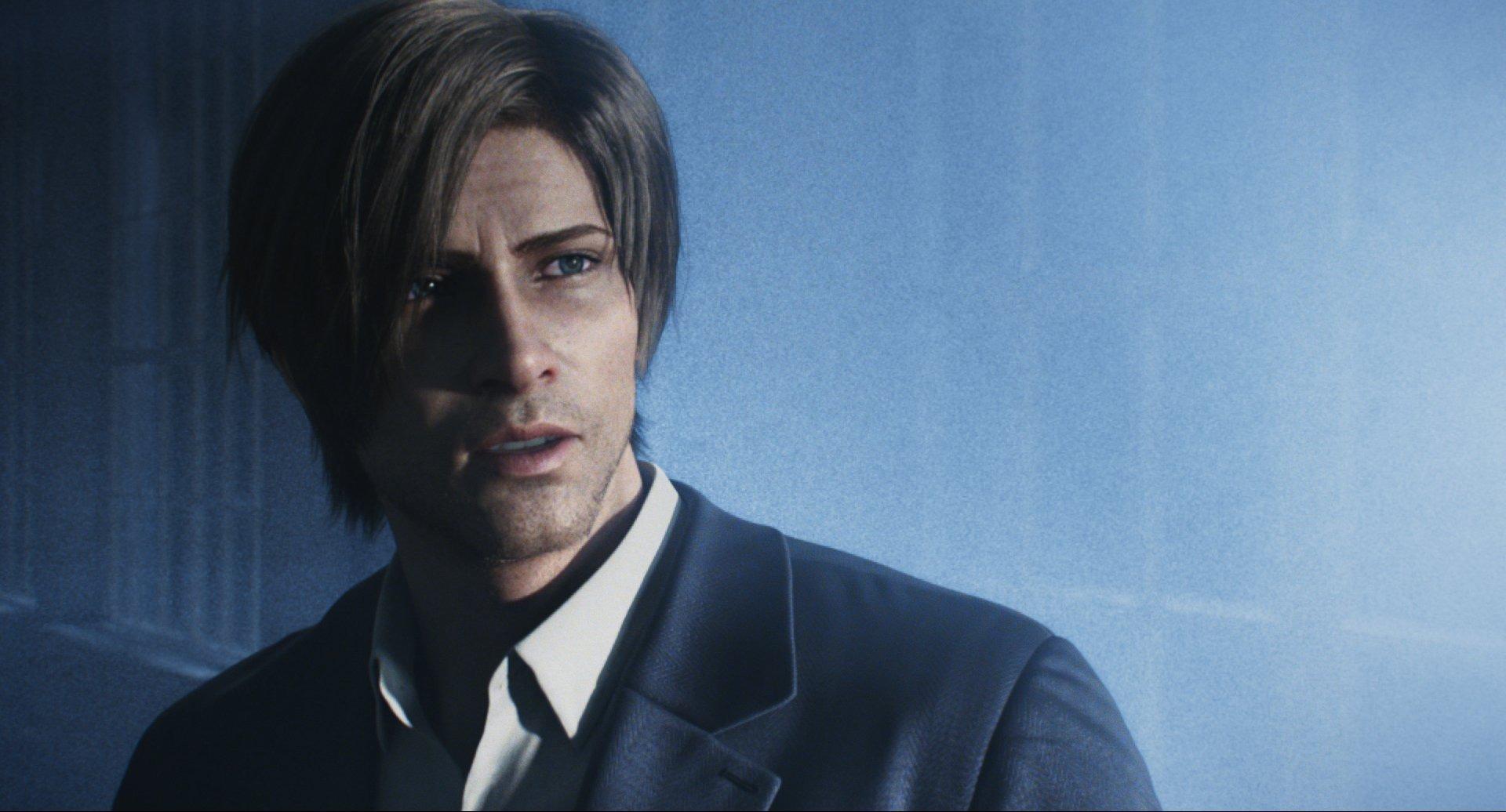 1920x1036 Resident Evil Infinite Darkness Image Showcase Leon S. Kennedy