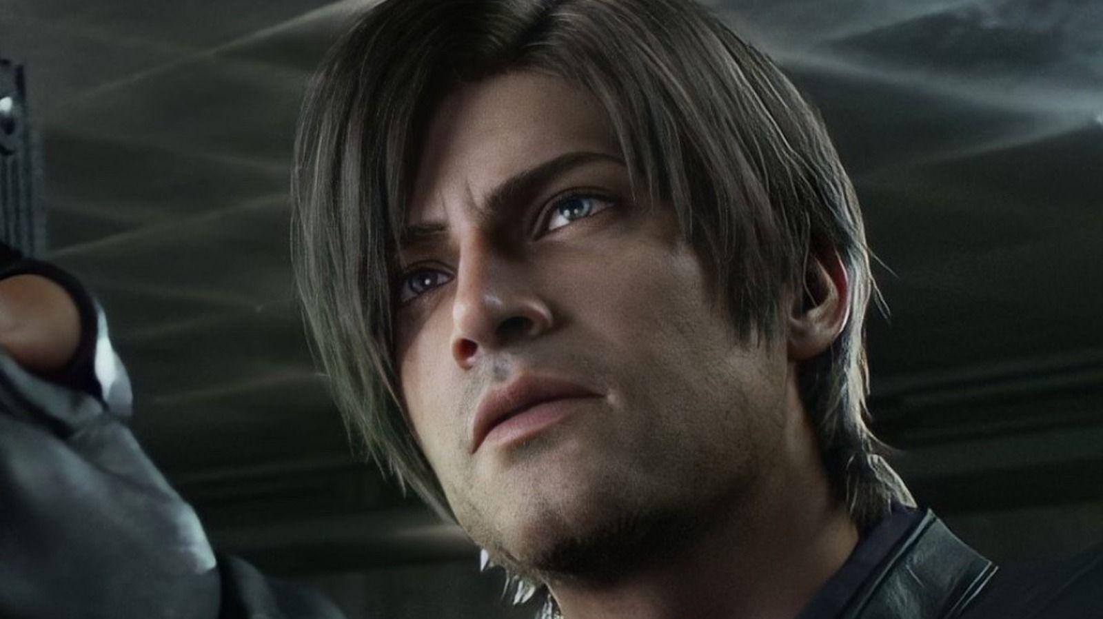 1600x898 Resident Evil: Infinite Darkness' Timeline is Netflix show set?
